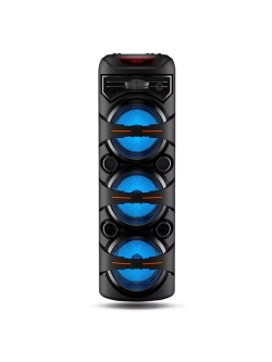 Переносная BT Аудио MIDI-система GM-238