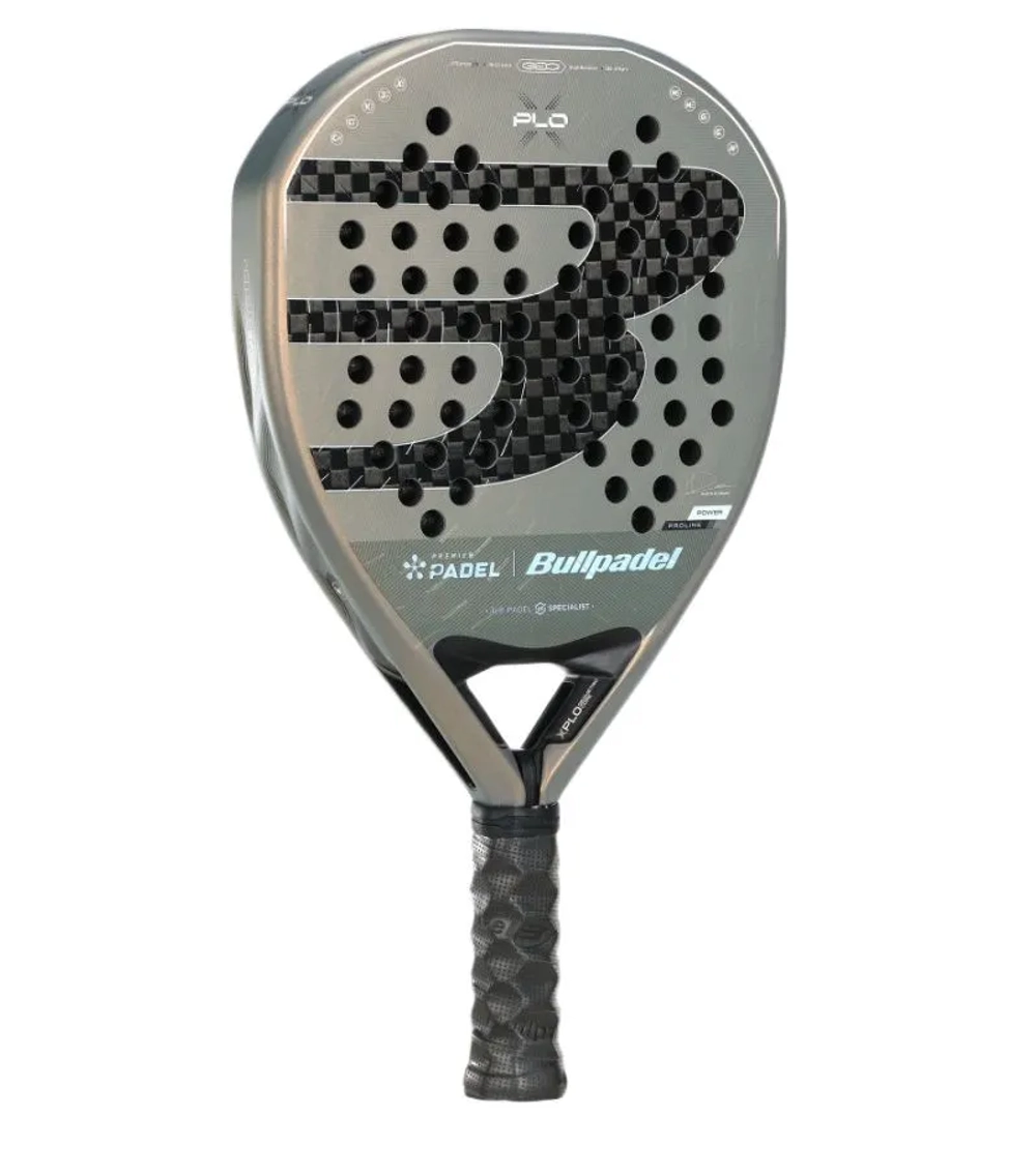Ракетка для Padel Bullpadel XPLO Premier Padel 2026