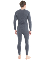 Комплект термобелья VIKING Lan Pro Merino Dark Grey (US:M)