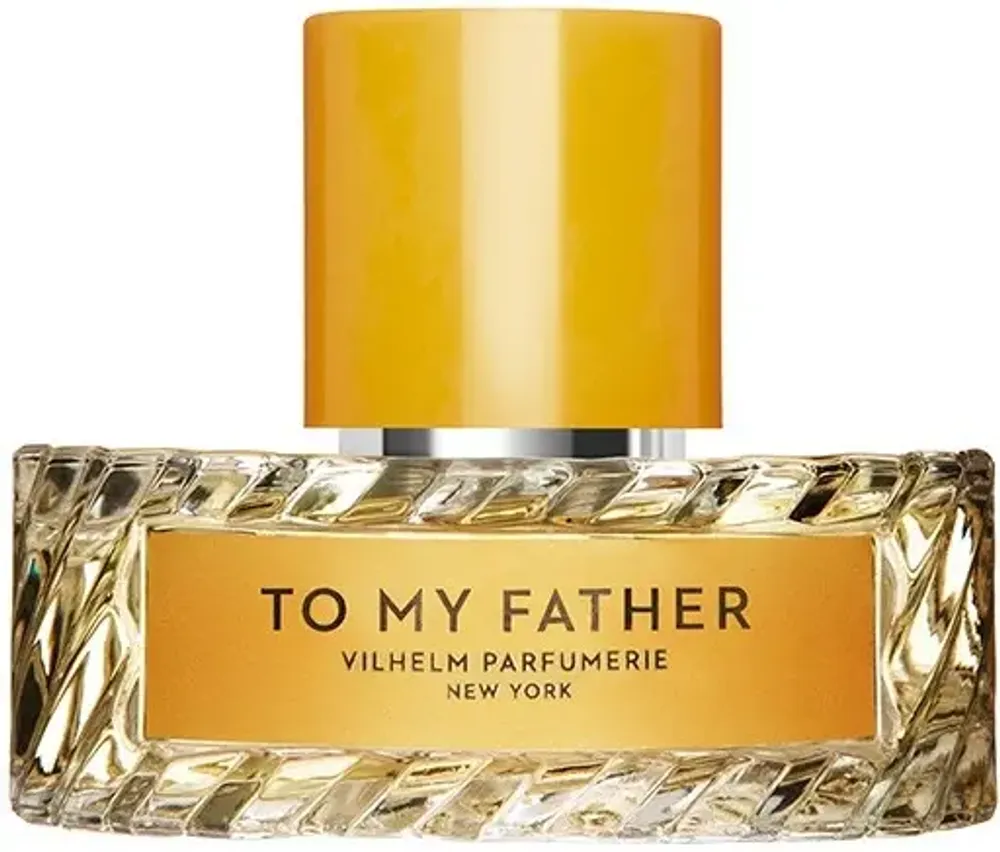 Vilhelm Parfumerie To My Father EDP 50 ml Vilhelm Parfumerie To My Father EDP 50 ml
