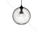 Pendant design lamp  BINARY by Niche Modern
