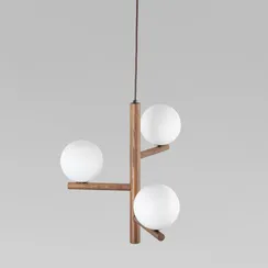 Подвесной светильник Estera Wood 10271 Estera Wood Eurosvet