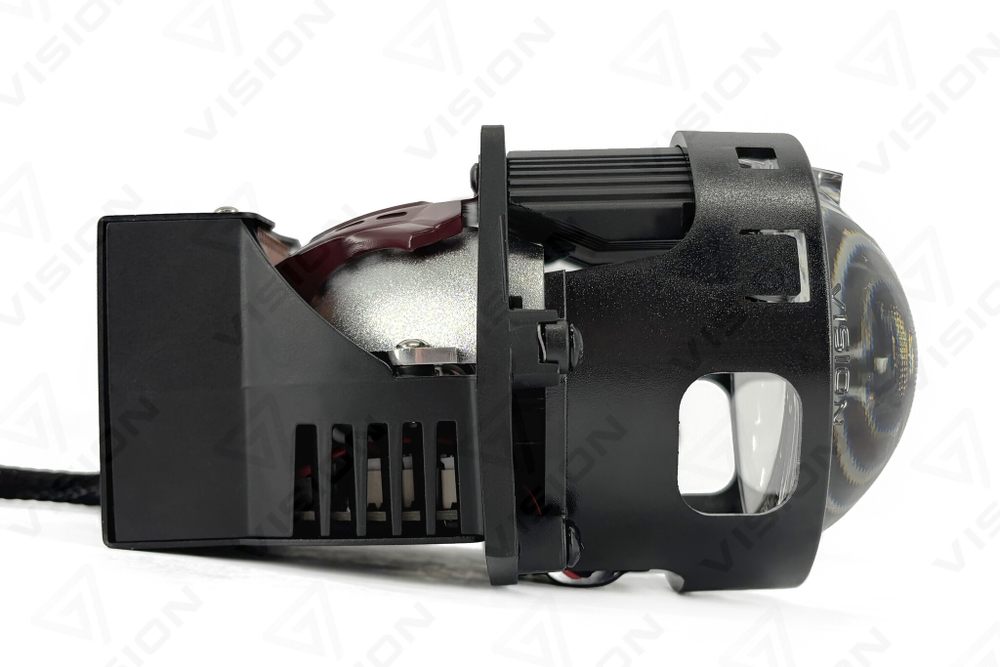Bi-Vision Bi-led Avantgarde Plus 4800K 3,0" 12В