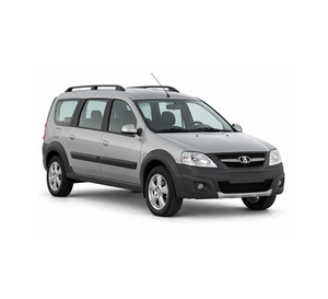 Lada Largus Cross 2014-2021