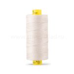 Нитка Gutermann Mara 30 (300 метров), 1 кат., для отстрочки | 299 св.серо-бежевый