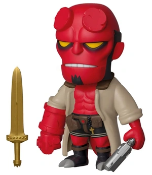 Фигурка Funko Vinyl Figure: 5 Star: Hellboy: Hellboy (Exc)