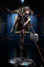 Scheherazade