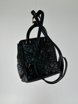 Рюкзак Christian Dior Stardust Cannage