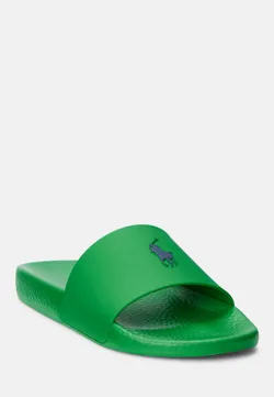 Шлепанцы мужские POLO RALPH LAUREN POLO SLIDE “PP”