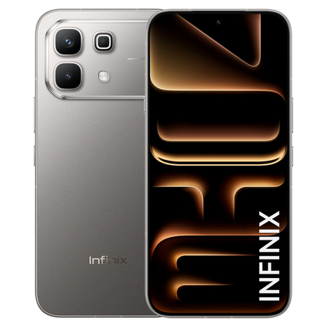 Infinix
