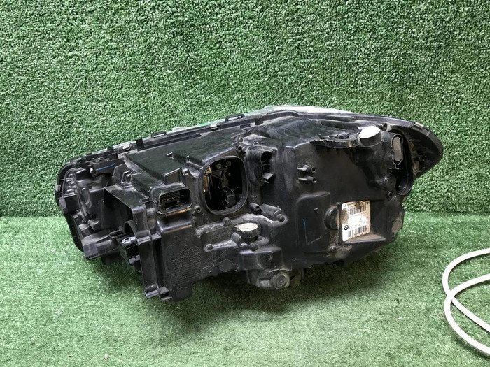 Фара правая BMW X3 G01 (17-21) Adaptive LED