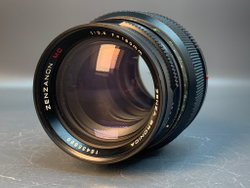 Zenzanon MC 1:3.5 150mm