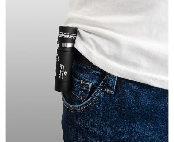 Фонарь Armytek Prime C1 Magnet USB нейтральный свет