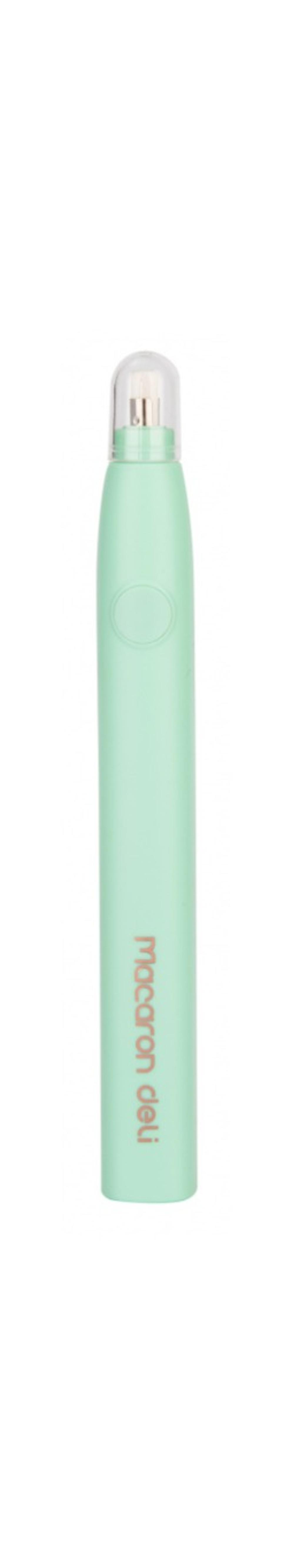 Ластик автоматический Deli Macaron 178х17х18мм ассорти EH02800
