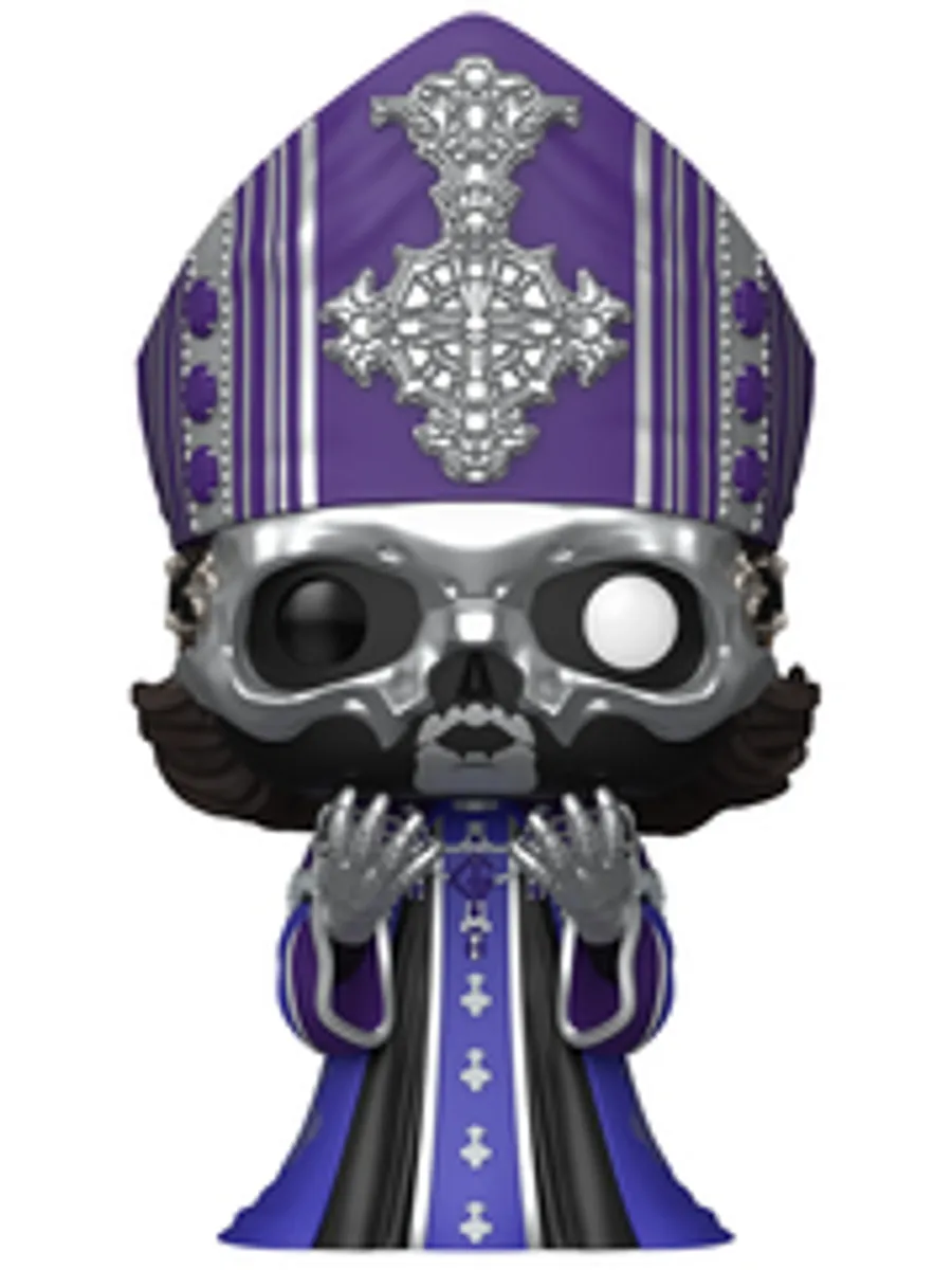 Funko POP! Ghost: Papa V Perpetua (Exc) (500)