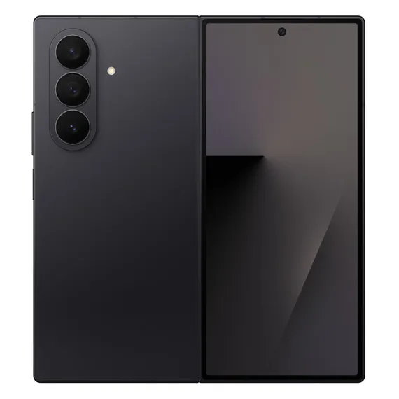 Смартфон Samsung Galaxy Z Fold7 12/256 ГБ Черный Jetblack