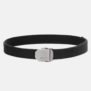 Ремень Logo APEX (Black)