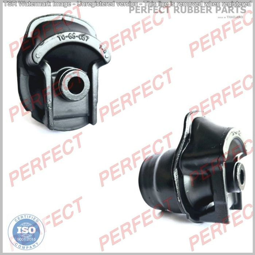 Сайлентблок задней балки PERFECT (Кратность 1 шт) TO65SV50E00