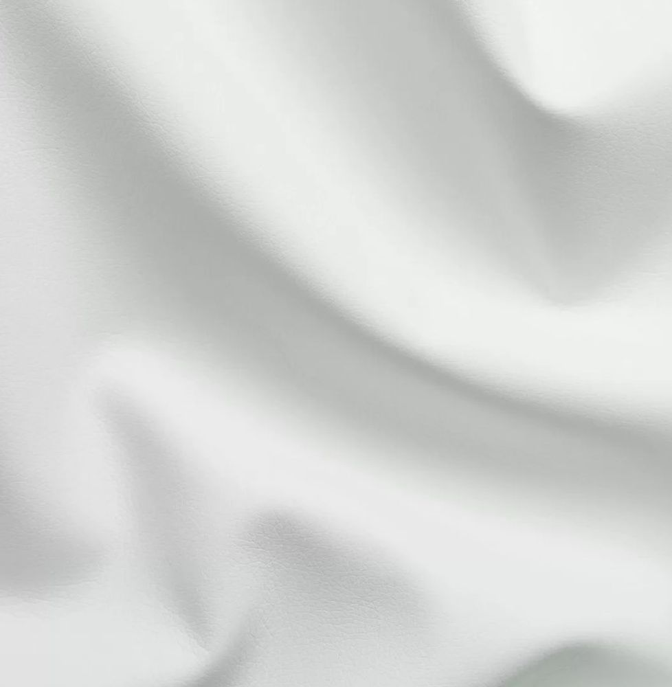Искусственная кожа Cayenne 02 new white (Кайен нью вайт)
