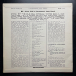 Mr. Acker Bilk's Paramount Jazz Band ‎– The Noble Art of Mr. Acker Bilk (Дания)