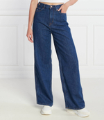 Джинсы CLAIRE Tommy Jeans - голубой(DW0DW16654)