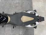 Suzuki Gladius SFV400 ABS , 2014