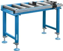 Рольганг универсальный Heden R1000S-6, 1 м, арт. 210.312