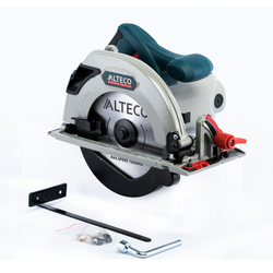Циркулярная пила ALTECO CS 1400-185 G