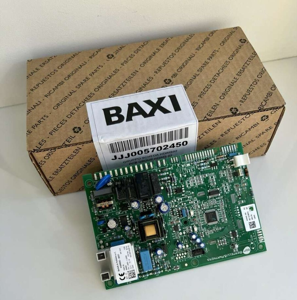 Плата электронная BAXI, 5702450
