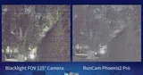 FPV камера RunCam Phoenix 2 Pro