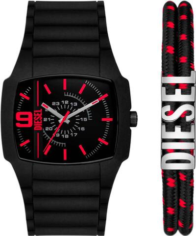 Наручные часы Diesel DZ2191SET