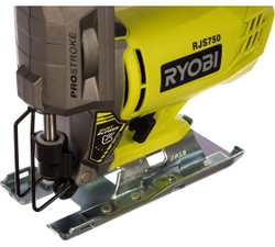 Лобзик Ryobi RJS850K 5133002217