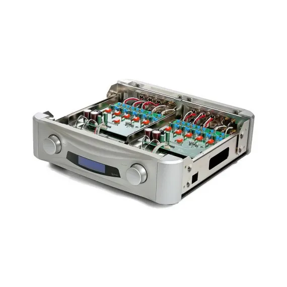 Esoteric Grandioso C1 Silver