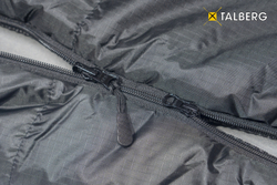 Спальный мешок Talberg Grunten -27С Compact