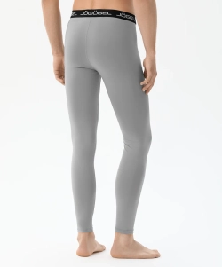 Тайтсы компрессионные CAMP PerFormDRY Baselayer Tights, серый