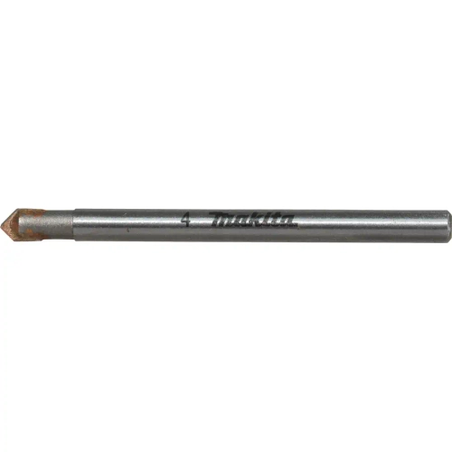Сверло по стеклу GEN2 4x51 мм Makita D-78411