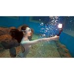 Светодиодный осветитель Godox WL8P для подводной съемки