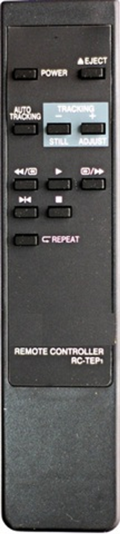 Пульт ДУ для AIWA RC-TEP1
