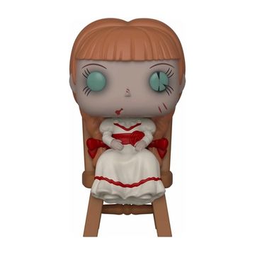 Фигурка Funko POP! Movies Annabelle Annabelle in Chair (790) 41967