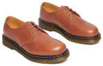 Dr.Martens Cow Leather Casual Shoes Men"s Tan
