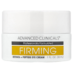 Advanced Clinicals, Эксклюзив iHerb, Advanced Clinicals, подарочный набор с ретинолом, 3 шт.