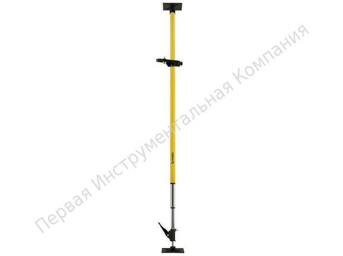 Телескопическая распорная стойка для уровня лазерного LT30 STABILA 18238