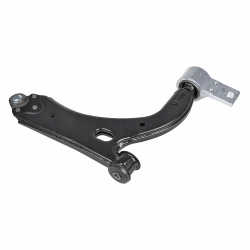 Рычаг GANZ передней L (нижний) FORD Fiesta V 01-08 / Fusion 04 - / MAZDA 2 Арт.: GIK11100