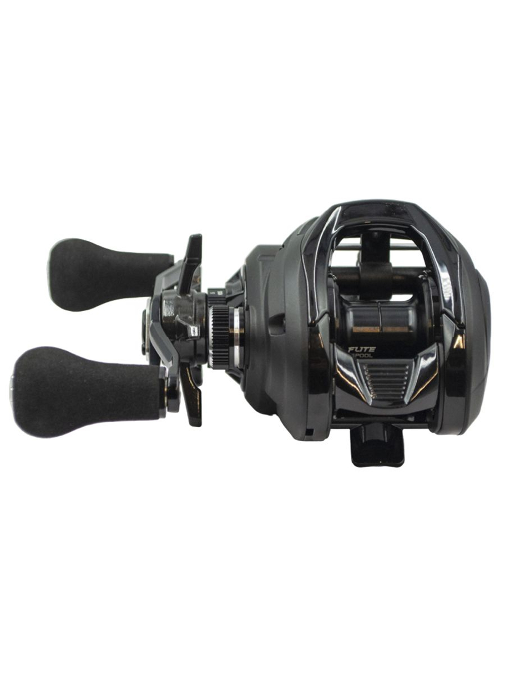 Катушка мультипликаторная Okuma Hakai DT 101X-A left hand