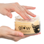 Мерцающий крем-хайлайтер для тела Orgie Glow Shimmering Body Cream 250мл