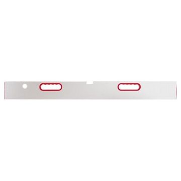 Правило алюминиевое с уровнем, L-3,0 м, 2 ручки Matrix 89641
