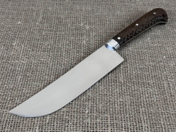 Нож "Пчак", сталь 95Х18, рукоять венге
