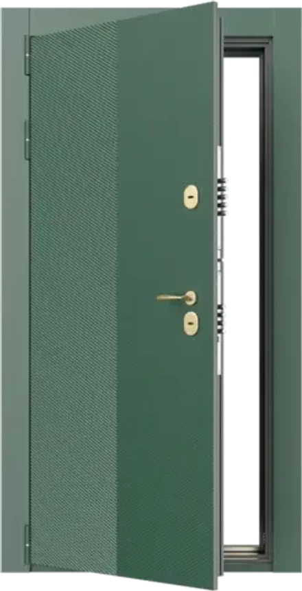 Входная дверь Premium NoFrost 2P 7.1