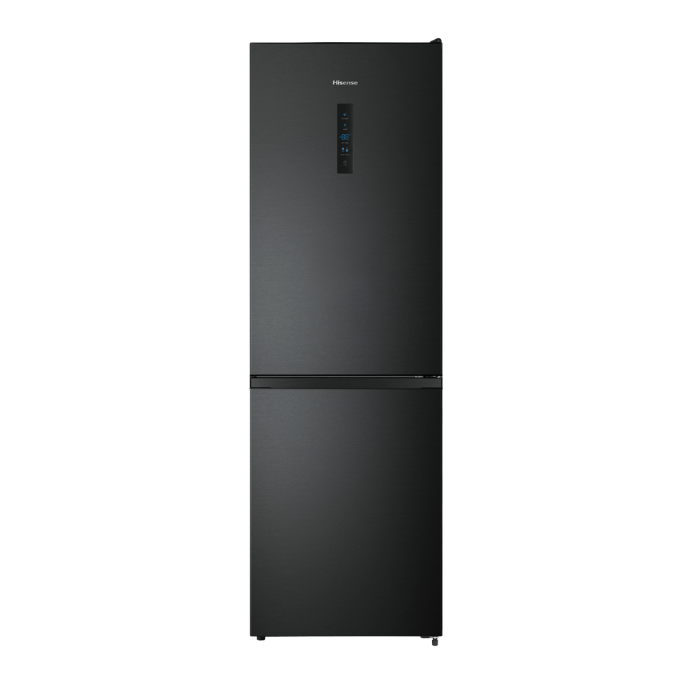 Холодильник Hisense RB395N4BCE Холодильник Hisense RB395N4BCE