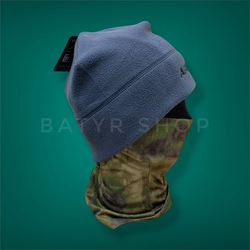 Флисовая шапка "ARMY"